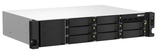 Сетевой RAID-накопитель QNAP TS-864eU-8G