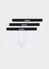 Трусы (3шт.) BOSS Trunk 3P