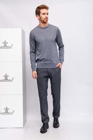 CC Collection by CORNELIANI Джемпер из тонкой шерсти