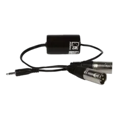 Изолирующий трансформатор Audac TR2080