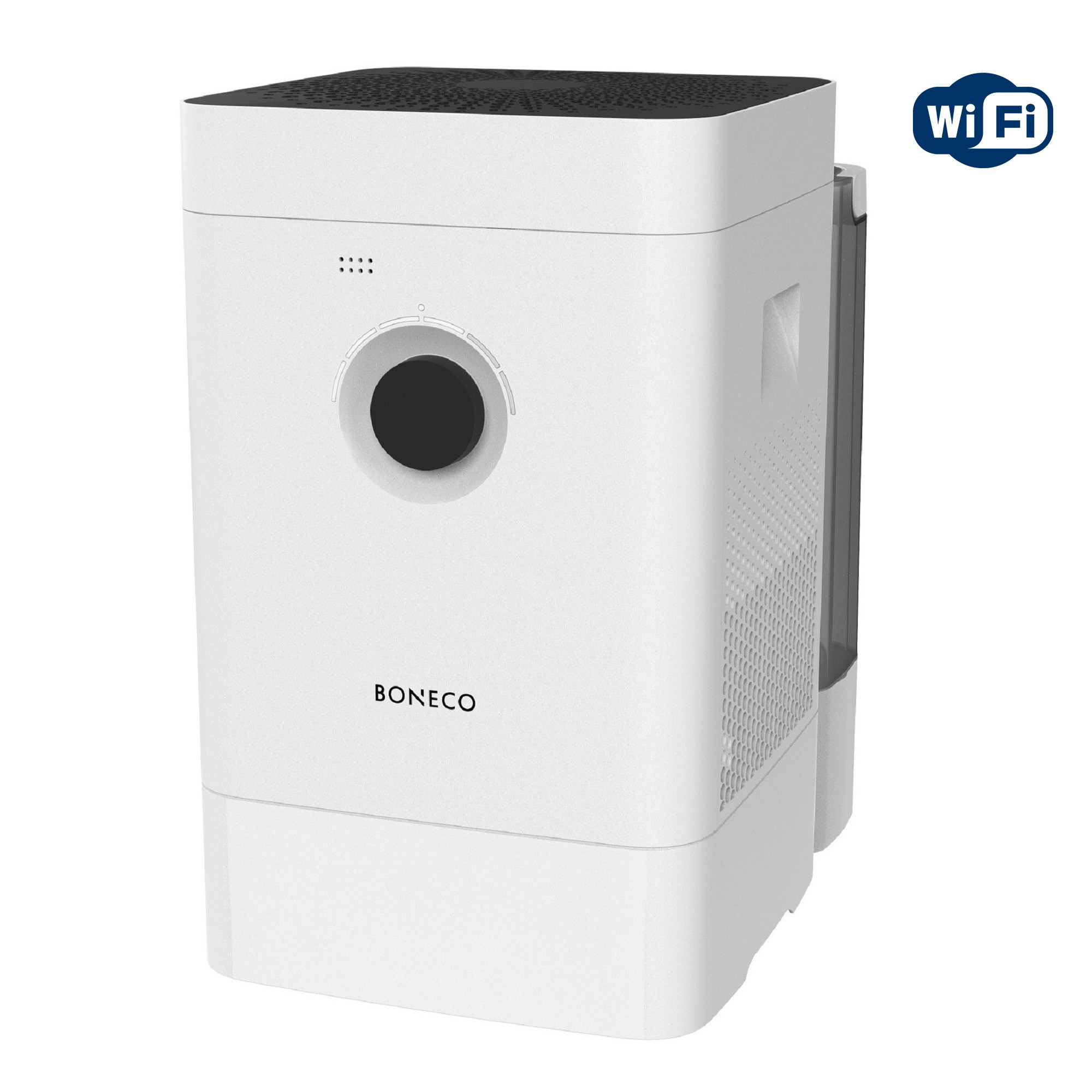 Увлажнитель воздуха Boneco H400 SMART с функцией очистки (климатический комплекс)