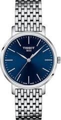 Часы женские Tissot T143.410.11.041.00 Everytime