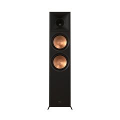 Напольная акустика Klipsch RP-8060-FA II Ebony