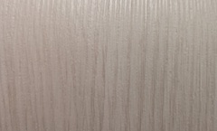Межкомнатная дверь Браво-30 Bianco Melinga стекла - зеркало Mirox Grey, Браво