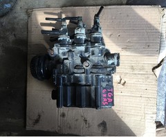MAN Кран уровня пола главный MAN TGA/TGX 81.25902.6158 4729000570