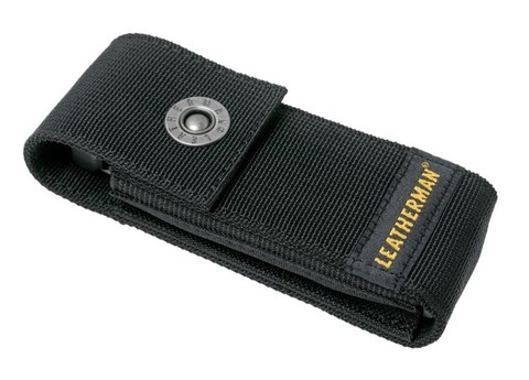 Мультитул Leatherman Signal Coyote, 19 функций, нейлоновый чехол (832404) | Multitool-Leatherman.Ru