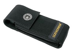 Мультитул Leatherman Signal Coyote, 19 функций, нейлоновый чехол (832404) | Multitool-Leatherman.Ru