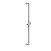 Gessi Inciso 58144#149 Штанга для душа, цвет: finox