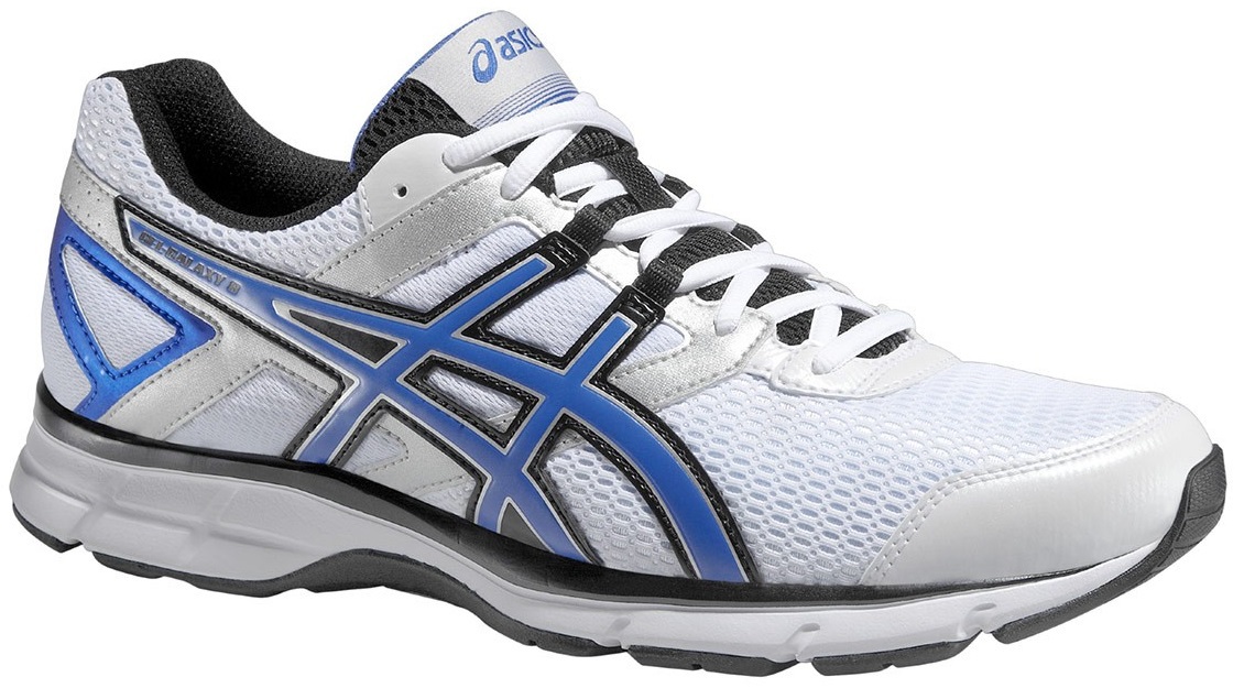 Asics Gel-Galaxy 8 Кроссовки для бега мужские - 2