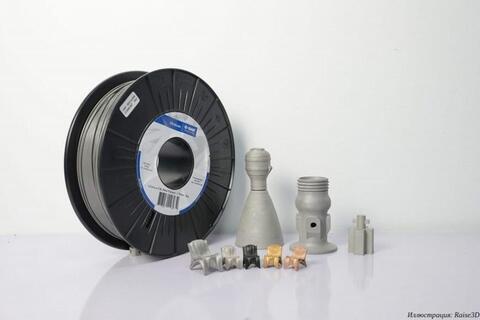 3D-принтер Raise3D MetalFuse Forge1