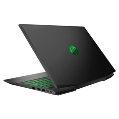 Игровой ноутбук HP Gaming Pavilion 15-dk0059ur (7PZ81EA)