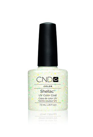 Гель лак CND Shellac Zillionaire купить за 650&nbsp;руб