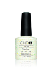 Гель лак CND Shellac Zillionaire Гель лак CND Shellac Zillionaire