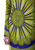 Туника EMILIO PUCCI