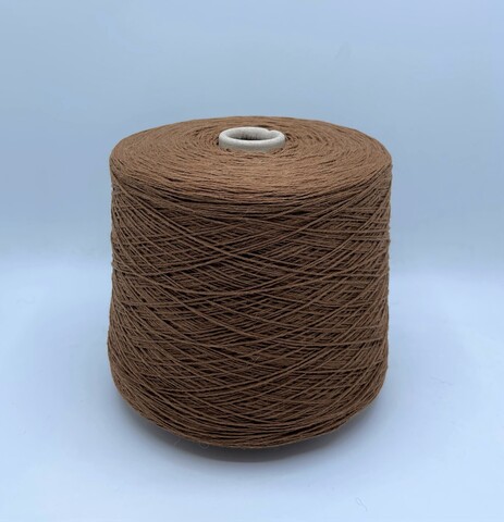 Pecci Filati (пр.Италия), art- Tenero, 3/15 500м/100гр, 45% Альпака, 40% Шерсть, 15% Полиамид ,цвет -Орех 684(794), арт-21808