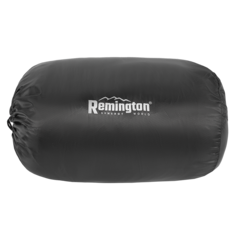 Мешок спальный Remington (черный)