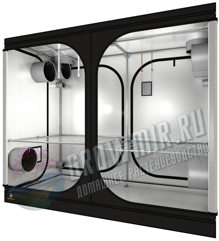 Dark Room Wide V3.0 240x120x200 cm