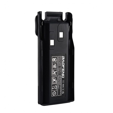 Аккумулятор BL-8 для рации Baofeng  UV-82, Li-Ion, 2800 mAh