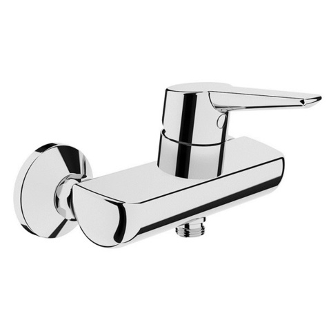 VitrA Solid S A42445EXP Смеситель для душа