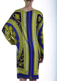 Туника EMILIO PUCCI