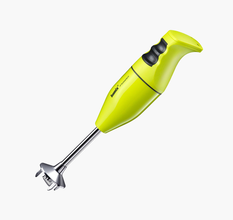 Блендер погружной  Bamix Classic EO160 Lime