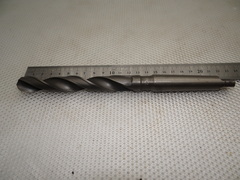 Сверло 16.75мм (110х220) Р6М5 к\х К/М2 СССР