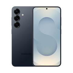Смартфон Samsung Galaxy S25 12/128GB Dual Sim, Blueblack (Черный) (SM-S9310)