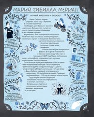 Женщины в науке: 50 женщин, изменивших мир