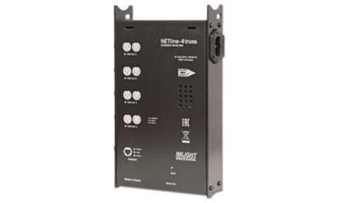 IMLIGHT NETline-4TRUSS (PoE)