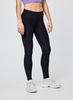 Женский комплект для бега Nordski Run 2.0 peony-black - 12