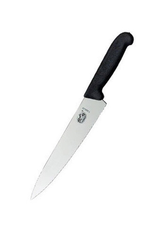 Нож для разделки мяса 22 см Victorinox (5.2033.22)