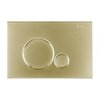 BelBagno BB002-80 Инсталляция для подвесного унитаза, со смывным бачком скрытого монтажа, цвет: оранжевый