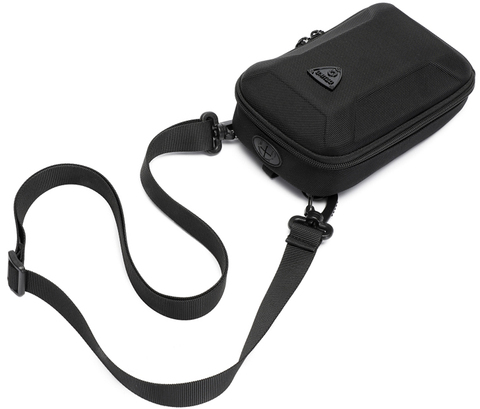 Картинка сумка для документов Ozuko 9442 Black - 3