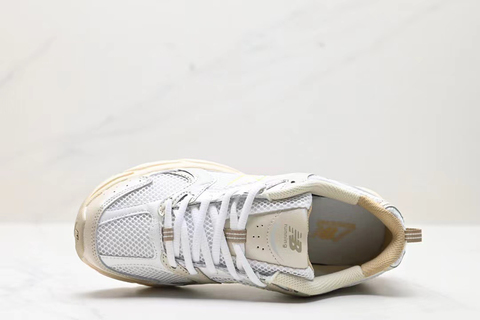 New Balance 530 'Beige Angora' 