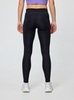 Женский комплект для бега Nordski Run 2.0 peony-black - 15