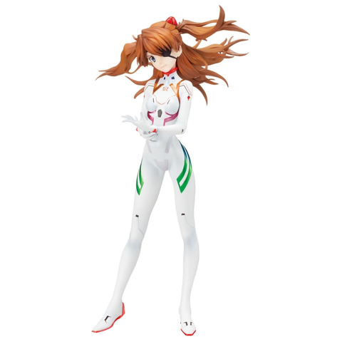 Фигурка SEGA SPM - Evangelion 3.0+1.0: Asuka Shikinami Langley
