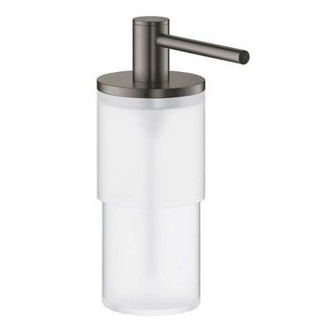 GROHE Atrio 40306AL3 Дозатор жидкого мыла