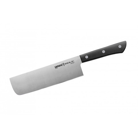 Топорик Накири Samura SHR-0043B/Y