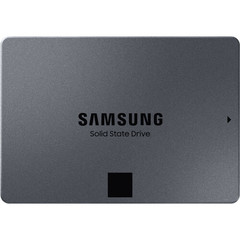 Твердотельный SSD Samsung 8TB 870 QVO SATA III 2.5