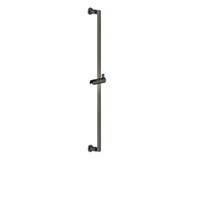 Gessi Inciso 58144#299 Штанга для душа, цвет: nero XL фото