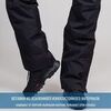 Nordski Extreme горнолыжный костюм женский red - 16