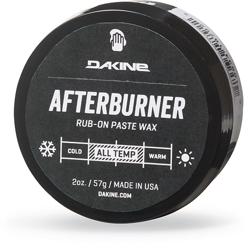 Средства по уходу за лыжами и сноубордами Вакса ускоряющая Afterburner Paste Wax AX3 ASSORTED AFTERBURNERPASTEWAX2OZ-ASSORTED-610934187922_10001565_ASSORTED-81M_MAIN.jpg