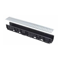 Alcaplast AVZ-G101 Душевой лоток фото
