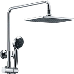 Душевая система KAISER Trio 57288 (1)