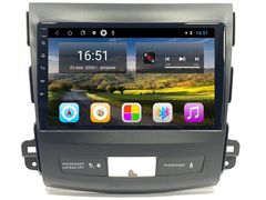 Магнитола для Mitsubishi Outlander XL Android 11 2/16 IPS модель CB 3052T3K