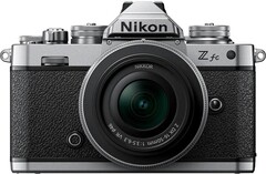 Nikon Z fc kit 16-50mm f/3.5-6.3 VR
