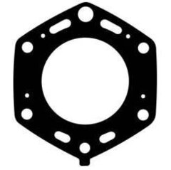 Прокладка ГБЦ Athena Honda CRM250R 90-00 S410210001174