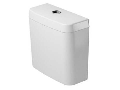 Duravit D-Code 940100004 Бачок 390x175x375 mm, цвет: белый