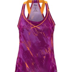 Майка женская Wilson W SP Painted Print BF Tank