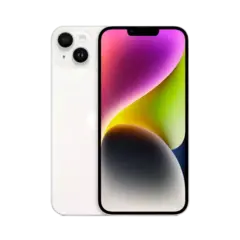 iPhone 14 128 ГБ, белый